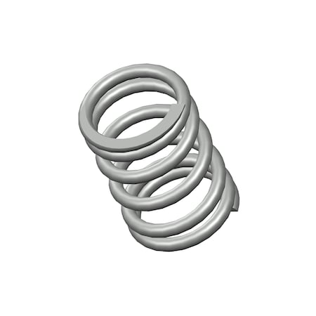 Approved Vendor Compression Spring, O= .375, L= .56, W= .046 G509976698